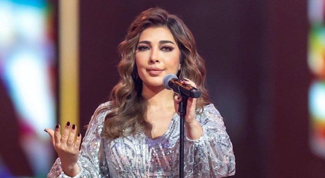 أصالة تعتذر للمصريين: أنتم أصحاب فضل عليا