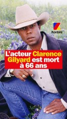 Il avait 66 ans.