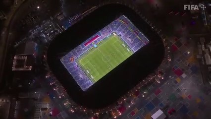 Poland v Argentina | FIFA World Cup Qatar 2022