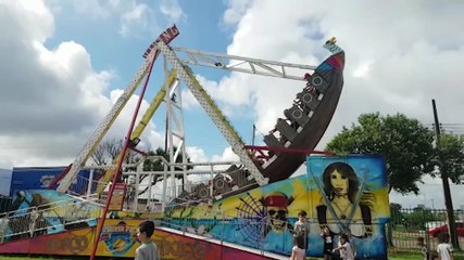 Prefeitura oferece 10 mil gratuidades para acesso ao parque de diversões