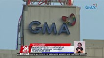 Bagong proyekto vs. fake news ng GMA Digital Video Lab, tatanggap ng US$125,000 grant | 24 Oras