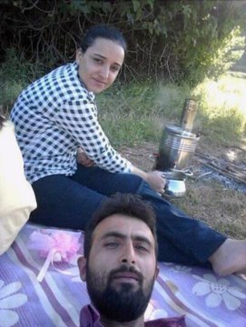 EŞİNİ DEMİR ÇUBUKLA ÖLDÜREN SANIĞA AĞIRLAŞTIRILMIŞ MÜEBBET