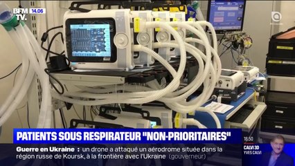 Les risques de coupures de courant inquiètent les patients sous assistance respiratoire à domicile