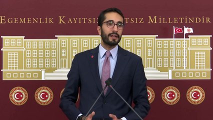 Abdulkadir Karaduman, 2023 Bütçesi Hakkında Basın Toplantısı Gerçekleştirdi - 05.12.2022