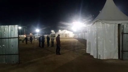 Bharat Jodo Yatra : कल रात जगपुरा में विश्राम करेंगे राहुल गांधी