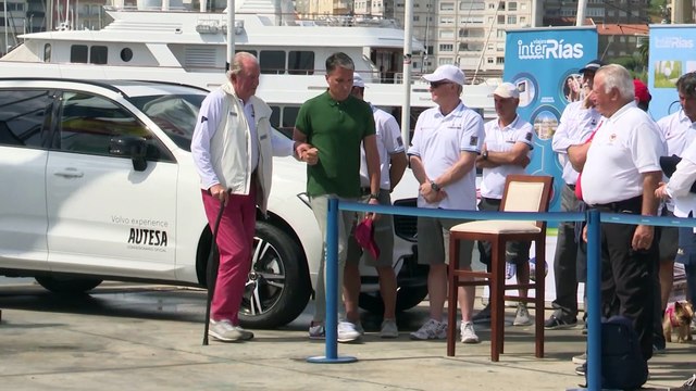 La Justicia británica reconoce la inmunidad a Juan Carlos I hasta su abdicación