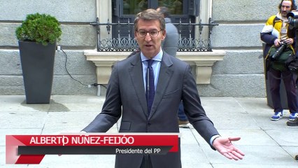 Los reproches políticos inundan el acto institucional por el Día de la Constitución