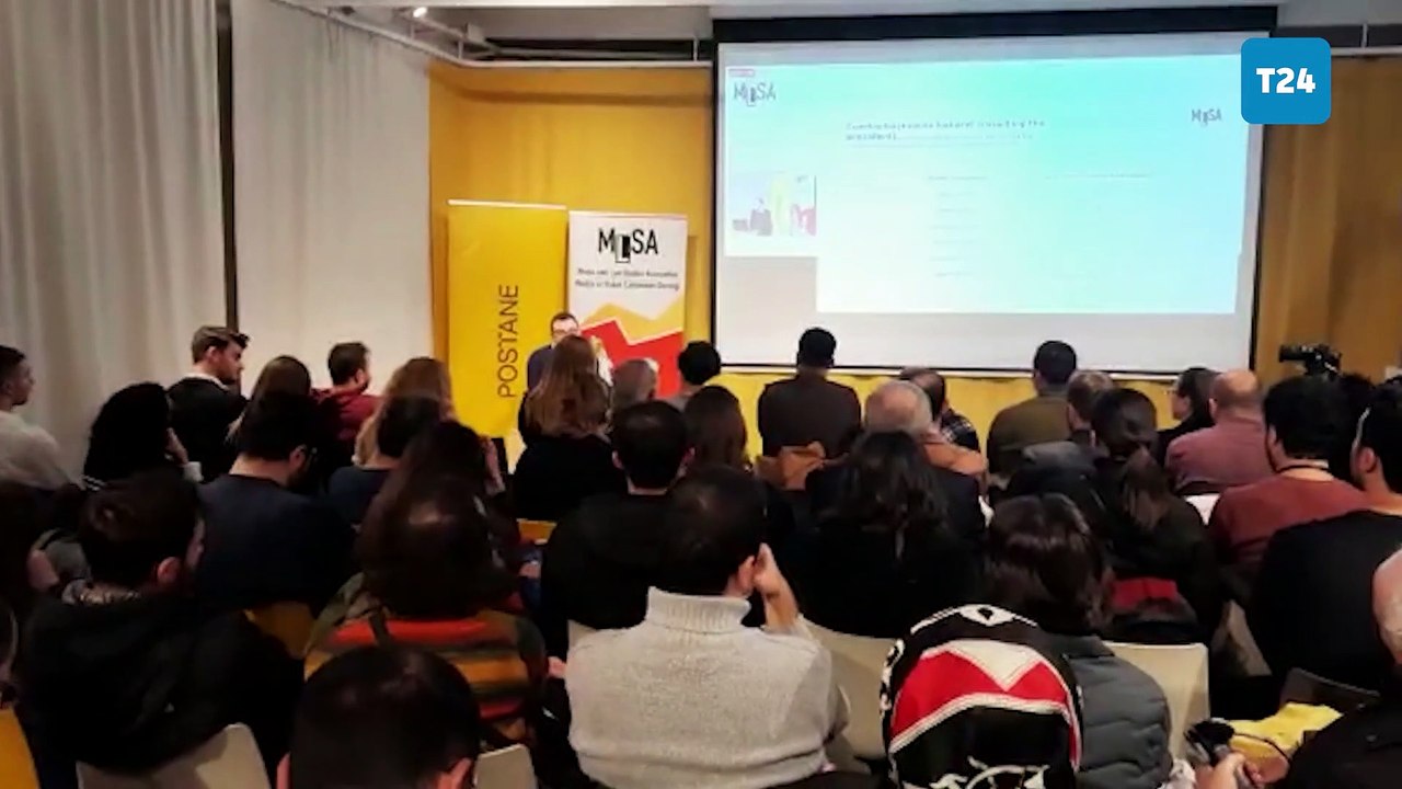 Medya ve Hukuk Çalışmaları Derneği'nden ifade özgürlüğü raporu: 41 davada yargılanan 67 kişiye toplamda 299 yıl hapis cezası