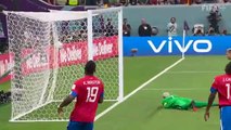 Costa Rica v Germany | FIFA World Cup Qatar 2022