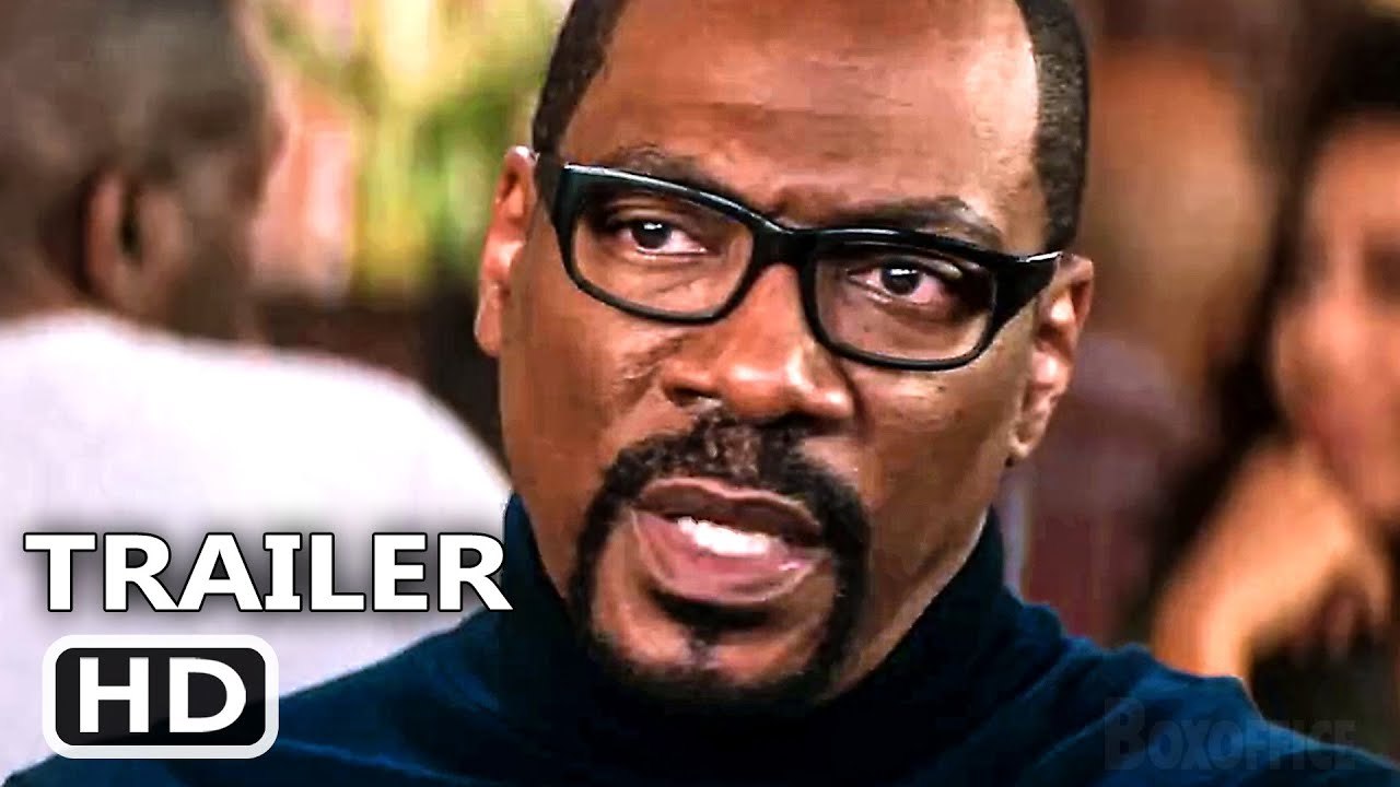 YOU PEOPLE Trailer