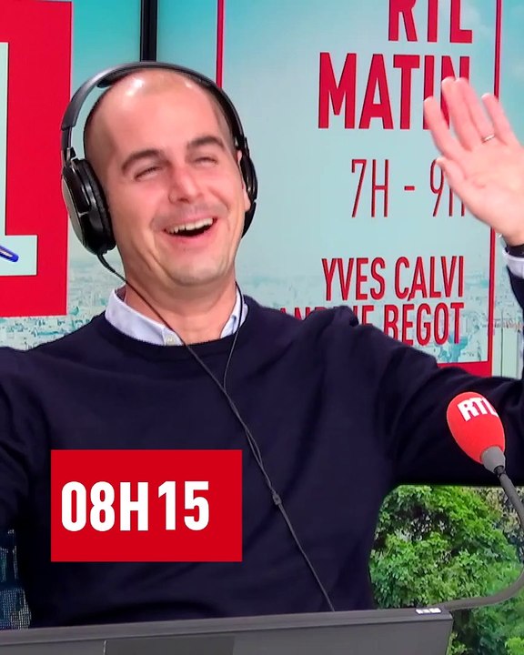 Faut-il dire "pâté en croûte" ou "pâté croûte" ? Yves Calvi et Laurent Gerra très divisés sur la que