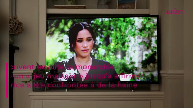 Une attaque frontale : la vengeance de Meghan Markle et Harry fait trembler la monarchie