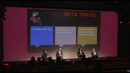 Il turismo guarda al metaverso per sperimentare il suo futuro