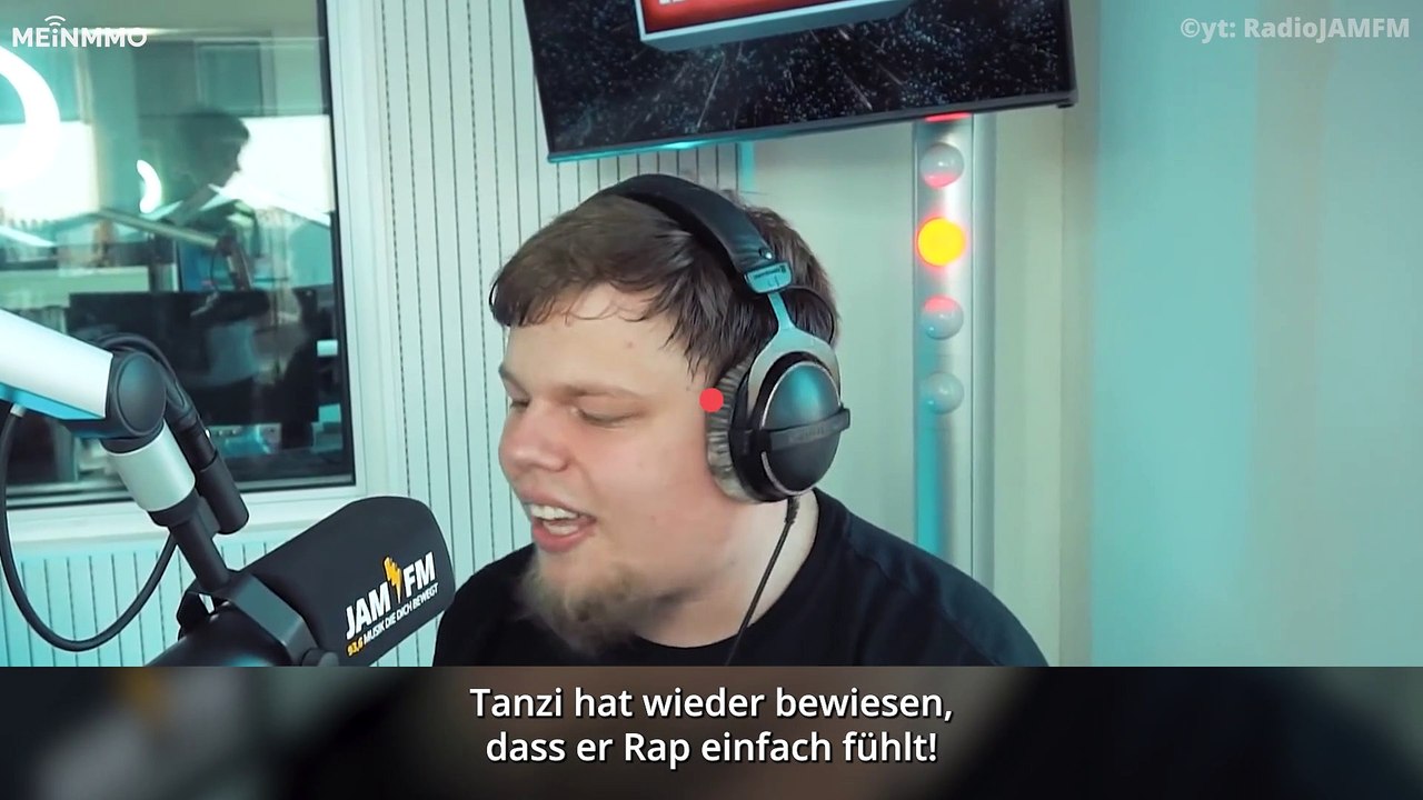 Sido leakt neuen Song von Twitch-Streamer Tanzverbot – Rappt erstmals in einer echten Sprache