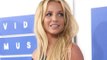 Britney Spears desativa perfil do Instagram