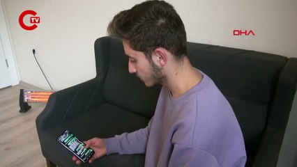 30 bin TL'lik telefon kazanma ümidiyle 100 bin lira dolandırıldı