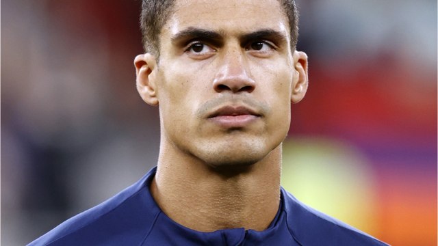 VOICI : Coupe du monde 2022 : cette gueulante de Raphaël Varane lors de France-Pologne qui a motivé l'équipe
