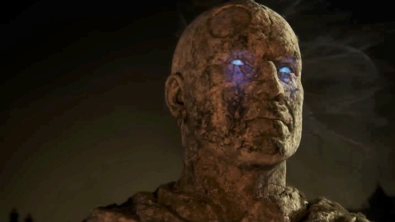 Baldur's Gate 3: Im neuen Trailer taucht ein gewisser Hamster wieder auf