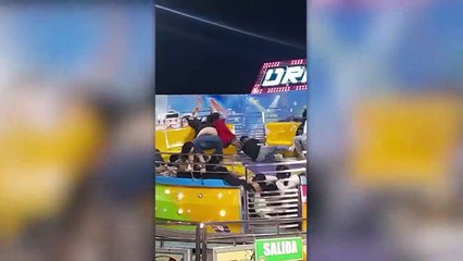 Most Ridiculous Moments Caught on Camera