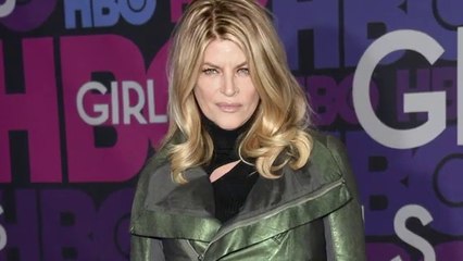 Remembering iconic actress Kirstie Alley  Nightline