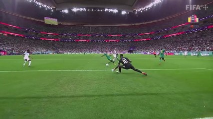 Qatar 2022 R16 Highlights | England vs Senegal, Netherlands vs USA, France vs Poland, Croatia vs Korea, Brazil vs Japan