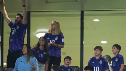 Lionel Messi: Diese Botschaft schickt er an seine Familie