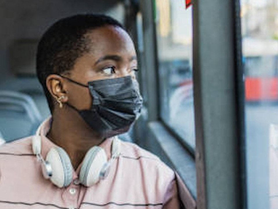 ÖPNV: In diesen Bundesländern herrscht weiterhin Maskenpflicht