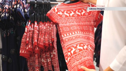 Christmas Jumper Day: what is it and how can you get involved?
