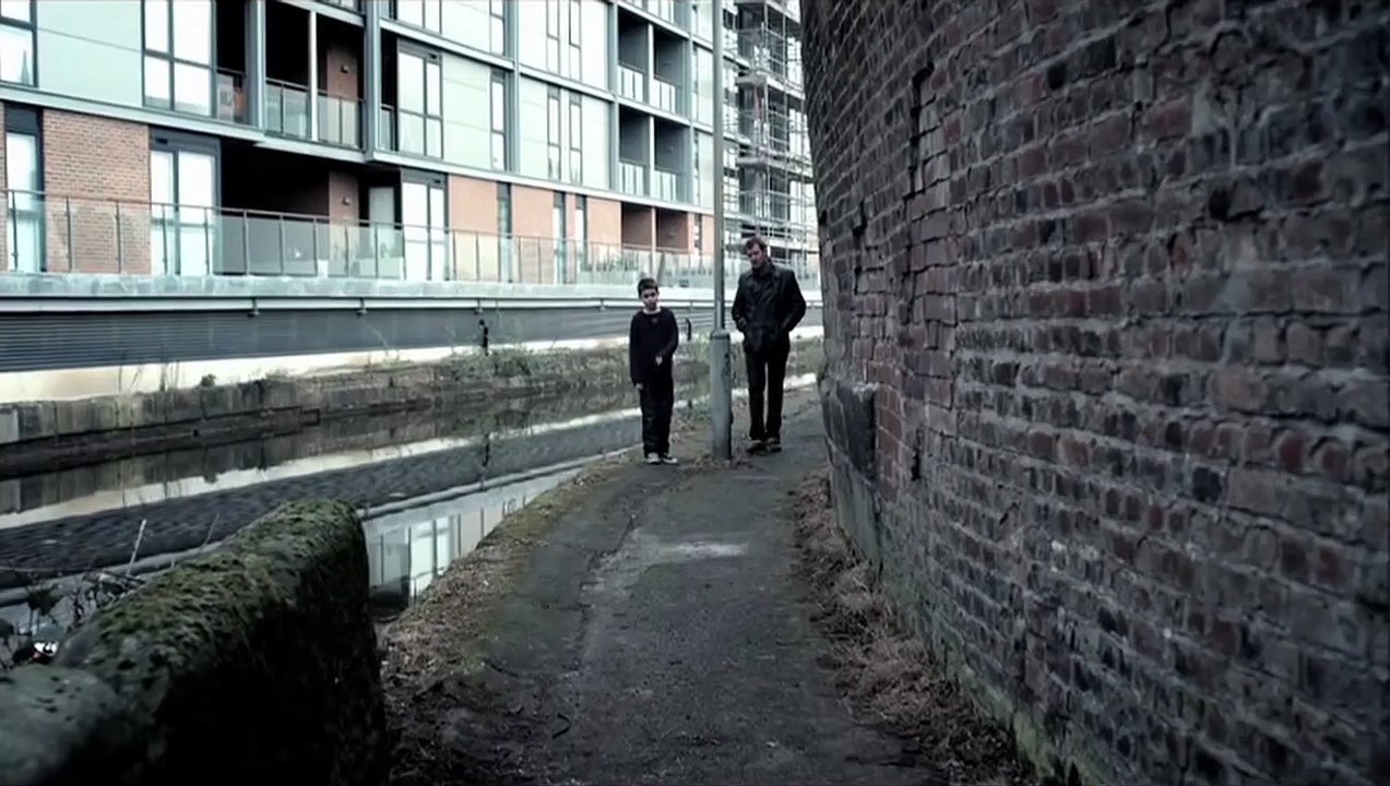 Lost Christmas Bande-annonce (EN)