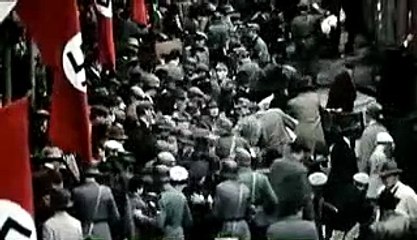 Der letzte Zug Bande-annonce (DE)