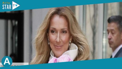 “Il a suffi d’un coup de fil” : ce projet que Céline Dion a accepté sans hésiter