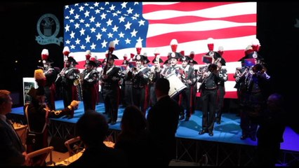 AmCham premia le aziende al XVI Transatlantic Award Gala Dinner