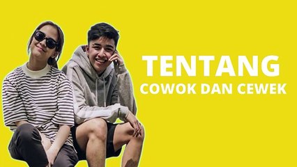 ADA 2 KATA CINTA YANG SERIUS