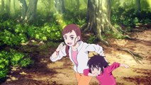 L'Enfant du mois de Kamiari Bande-annonce (PL)