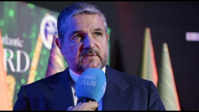 Valentini: Italia e Usa unite da valori economici e spirituali