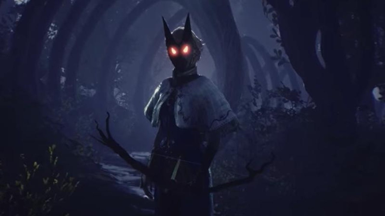 Blacktail - Tráiler de Avance 'The Forest Awaits'