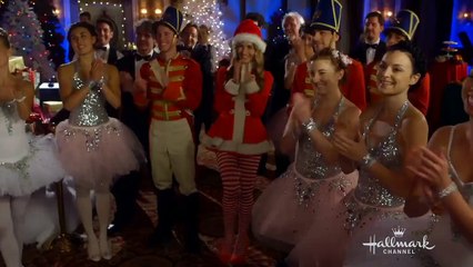 La Plus Belle Fête de Noël Bande-annonce (EN)