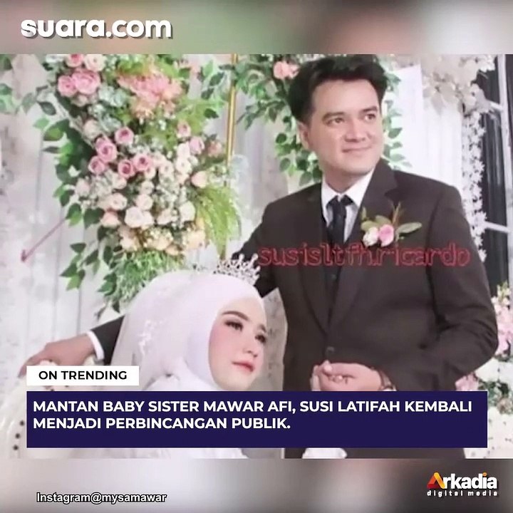 Eks Babysitter Mawar AFI Lepas Hijab, Penampilannya Seksi Pakai Hotpants