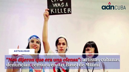 Las 5 noticias más leídas en ADN Cuba hoy Diciembre 6