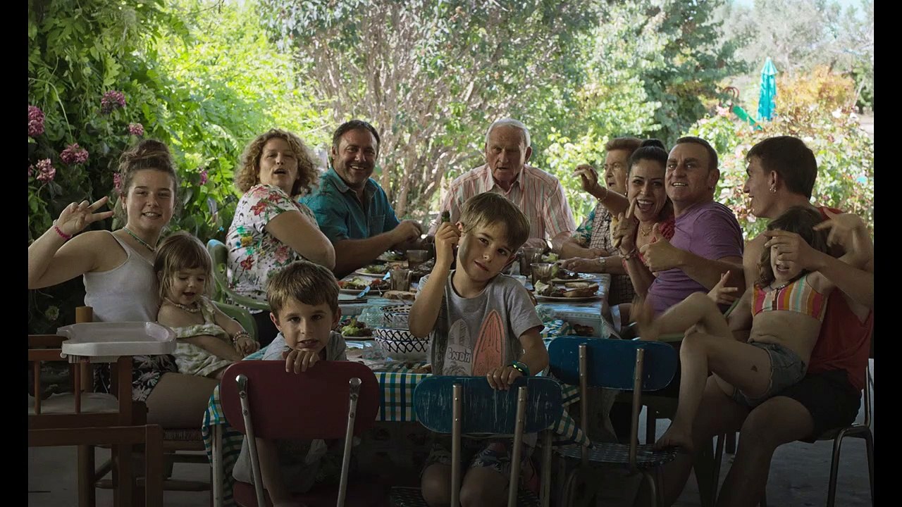 Nos soleils Bande-annonce VO