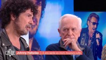 Johnny Hallyday, 5 ans après sa mort, toujours culte - Clique - CANAL+