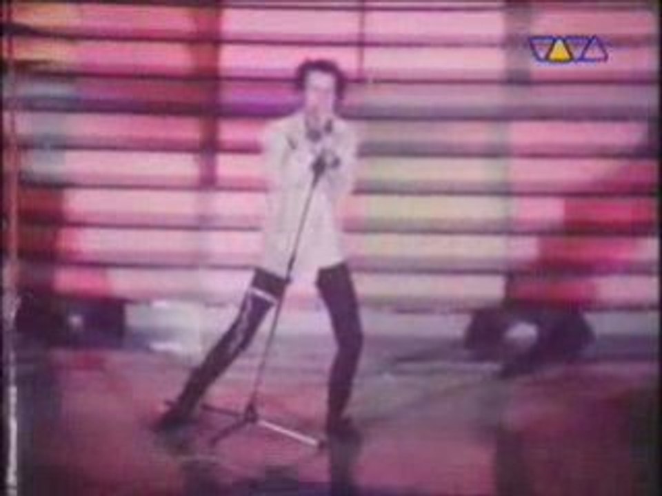 Sex Pistols - My Way