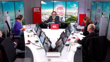 Le journal RTL de 15h du 06 décembre 2022