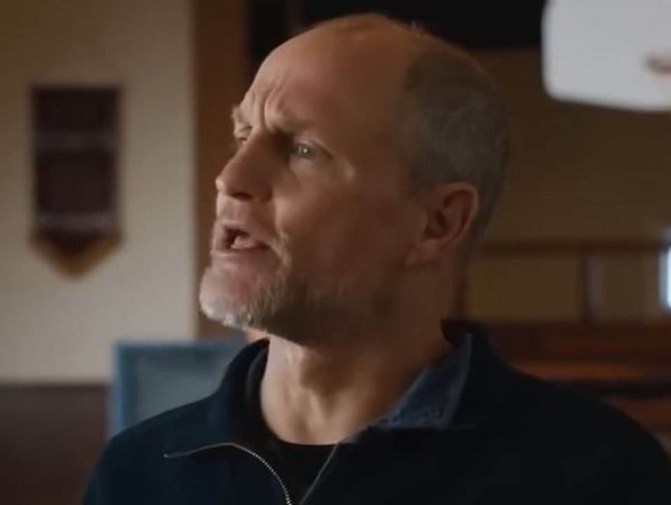 'Champions': Erster Trailer zur Komödie mit Woody Harrelson ist da