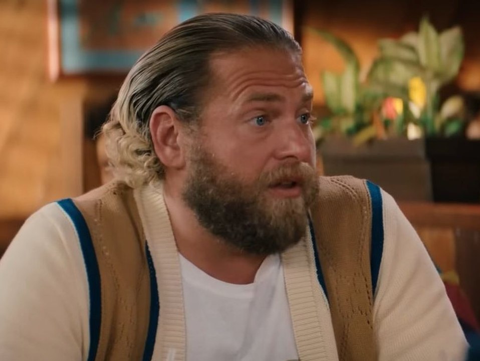 'You People': Trailer zur Komödie mit Jonah Hill und Eddie Murphy