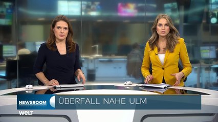 Un demandeur d'asile érythréen de 27 ans, soupçonné d'avoir tué au couteau une collégienne de 14 ans attaquée sur le chemin de l'école en Allemagne, va être présenté à la justice