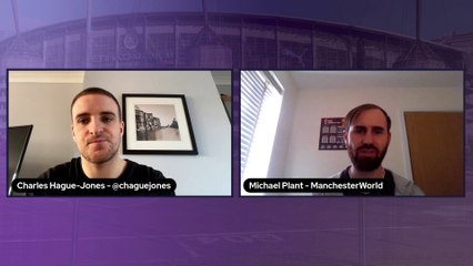 Manchester City update as squad travel to Saudi Arabia