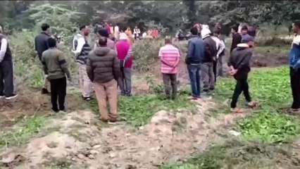 अमेठी: 15 दिन पूर्व लापता युवक की डूबने से हुई थी मौत, पोस्टमार्टम रिपोर्ट में हुआ खुलासा