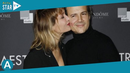 Caroline Anglade folle amoureuse de Nicolas, face Pierre Arditi et sa belle-fille Salomé Lelouch