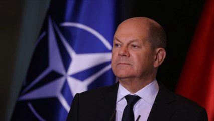 So rechtfertigt Scholz seinen Besuch bei Putin!